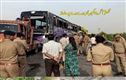 بس بے قابو ہو کرالٹ گئی۔ 6 افراد ہلاک۔ 21 زخمی
